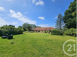 fermette à la vente -   62650  HERLY, surface 99 m2 vente fermette - UBI475560596